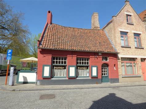 Restaurant Pomperlut